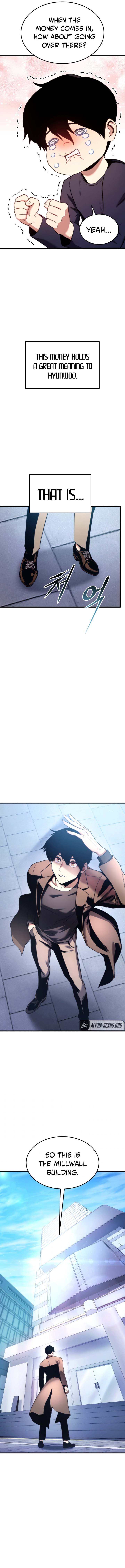 Ranker’s Return (Remake), Chapter 48