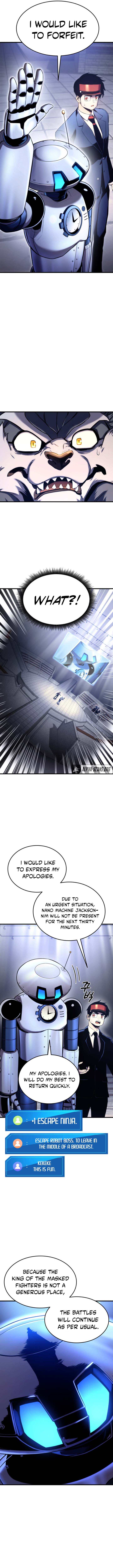Ranker’s Return (Remake), Chapter 48