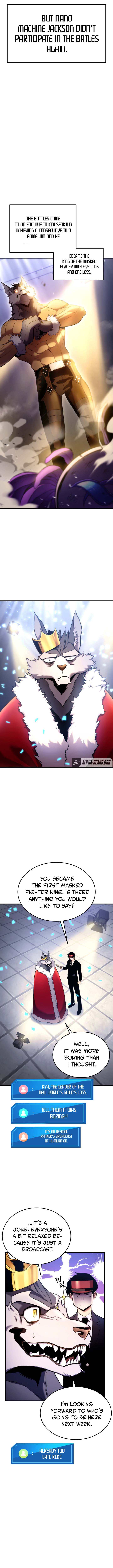 Ranker’s Return (Remake), Chapter 48