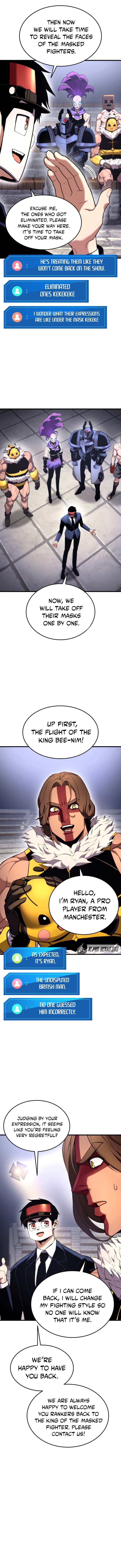 Ranker’s Return (Remake), Chapter 48