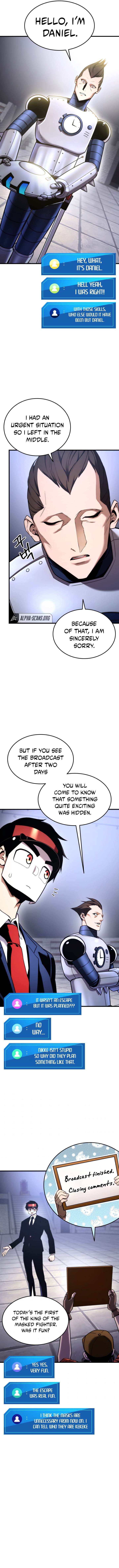 Ranker’s Return (Remake), Chapter 48