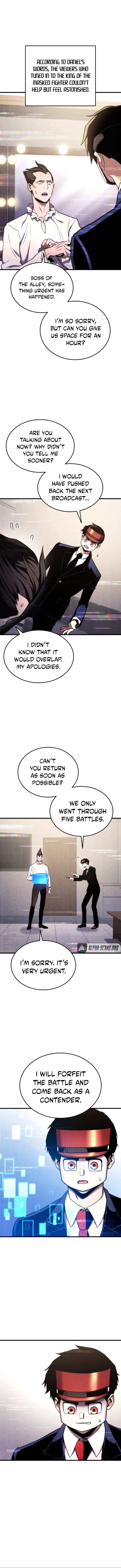 Ranker’s Return (Remake), Chapter 48