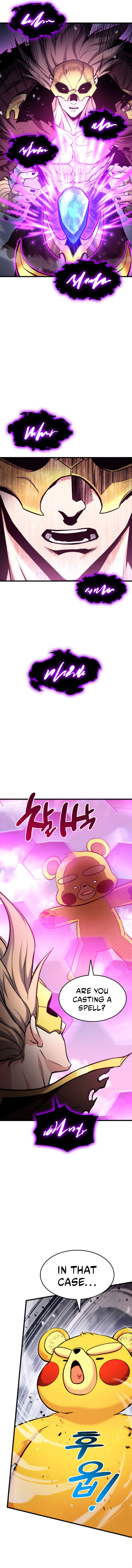 Ranker’s Return (Remake), Chapter 95