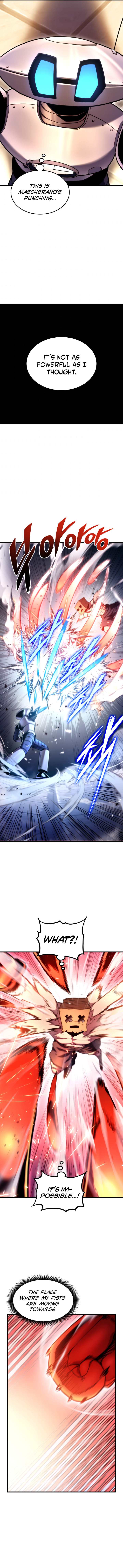 Ranker’s Return (Remake), Chapter 47