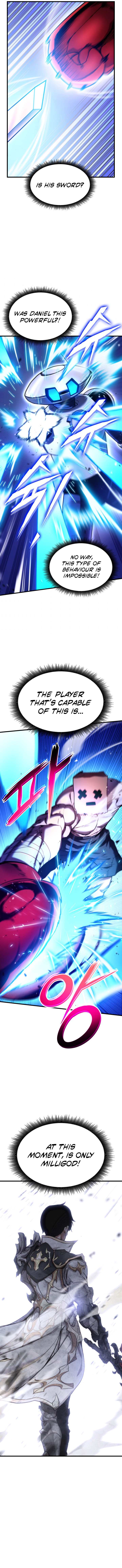 Ranker’s Return (Remake), Chapter 47