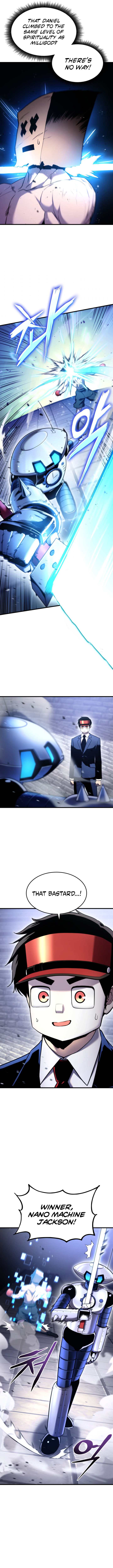 Ranker’s Return (Remake), Chapter 47