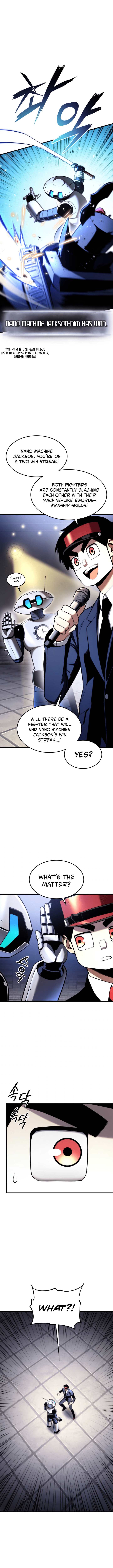 Ranker’s Return (Remake), Chapter 47