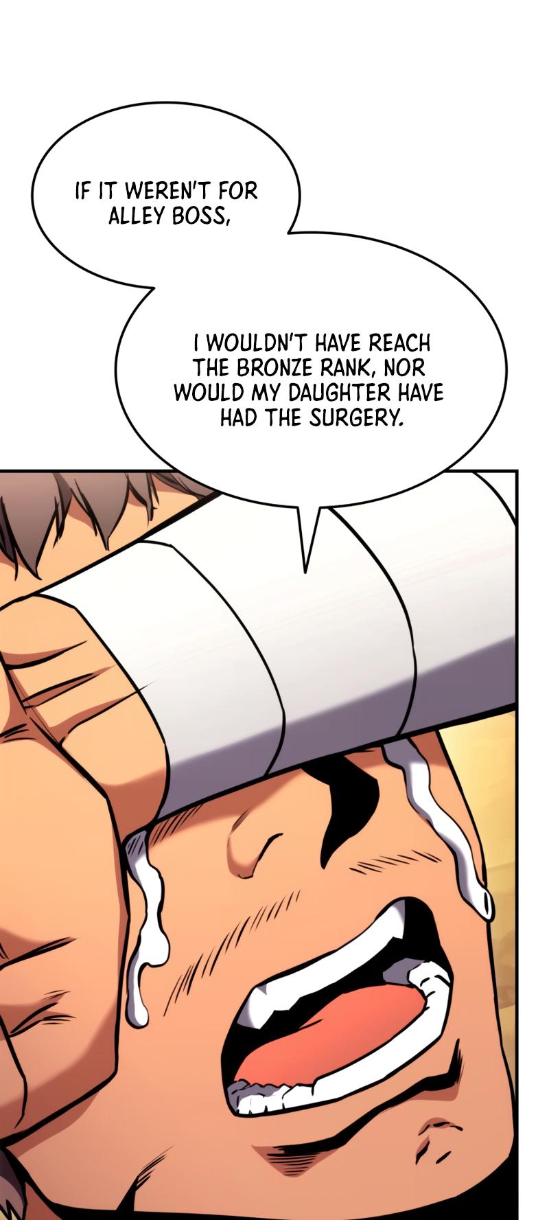 Ranker’s Return (Remake), Chapter 104