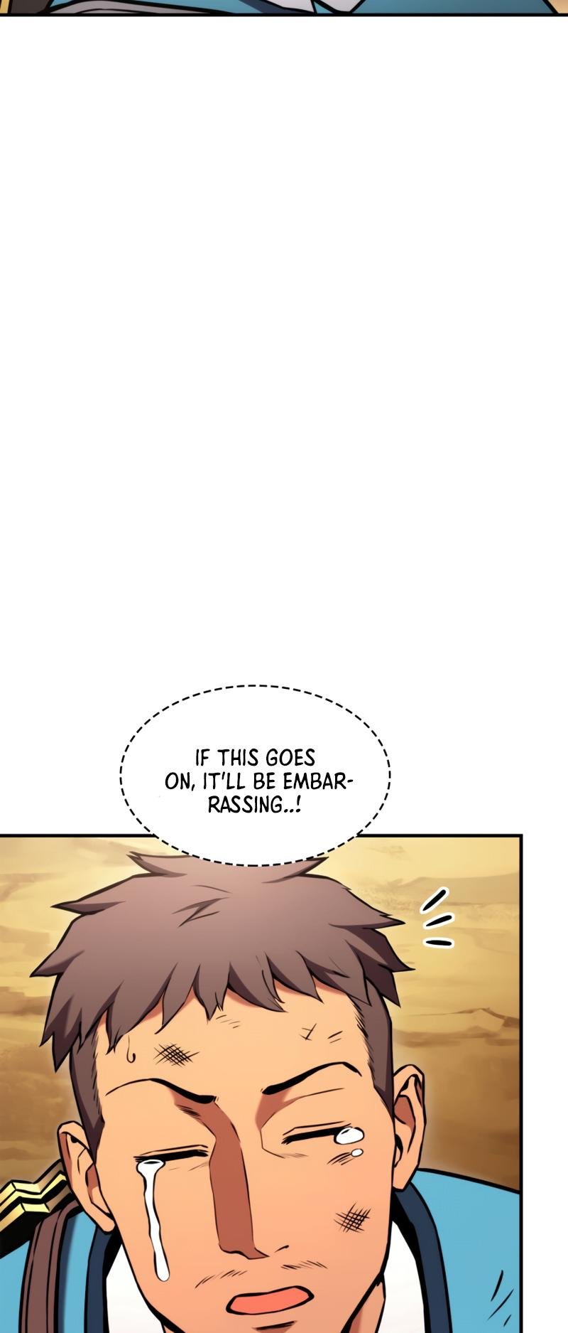 Ranker’s Return (Remake), Chapter 104