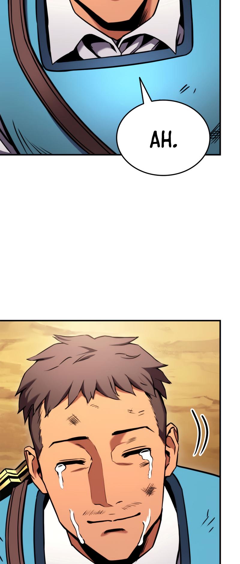 Ranker’s Return (Remake), Chapter 104
