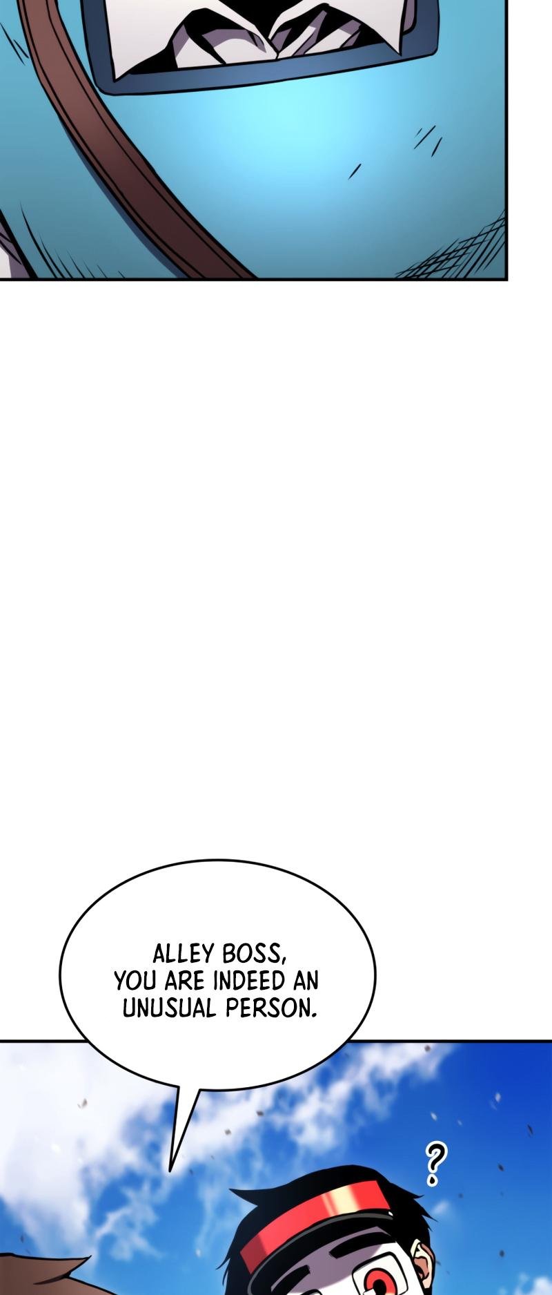 Ranker’s Return (Remake), Chapter 104