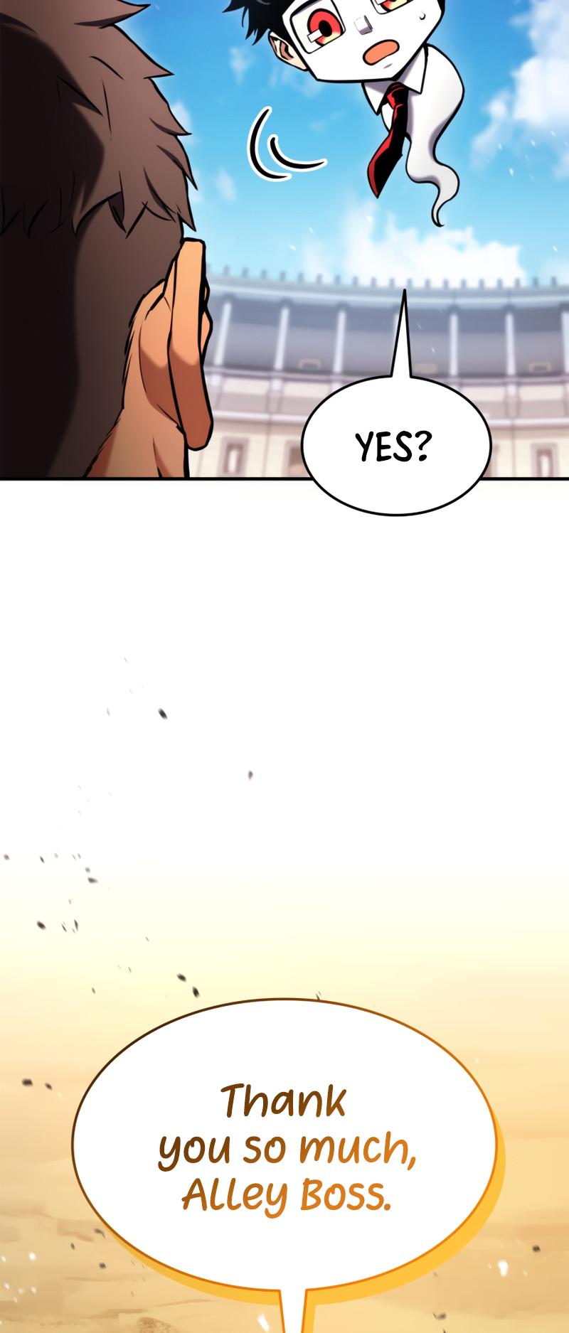 Ranker’s Return (Remake), Chapter 104