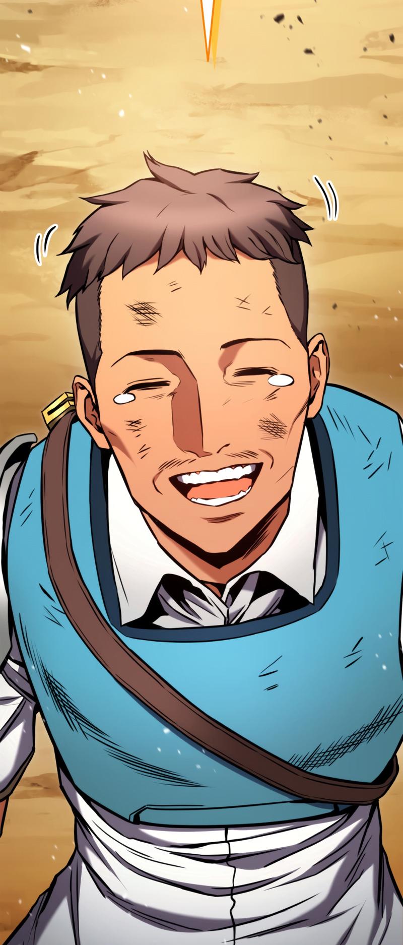 Ranker’s Return (Remake), Chapter 104