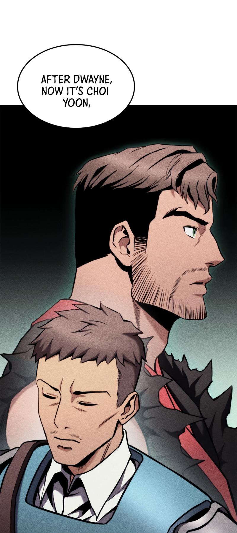 Ranker’s Return (Remake), Chapter 104