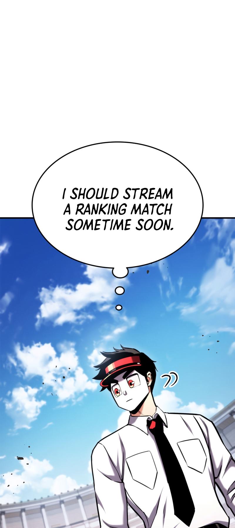 Ranker’s Return (Remake), Chapter 104