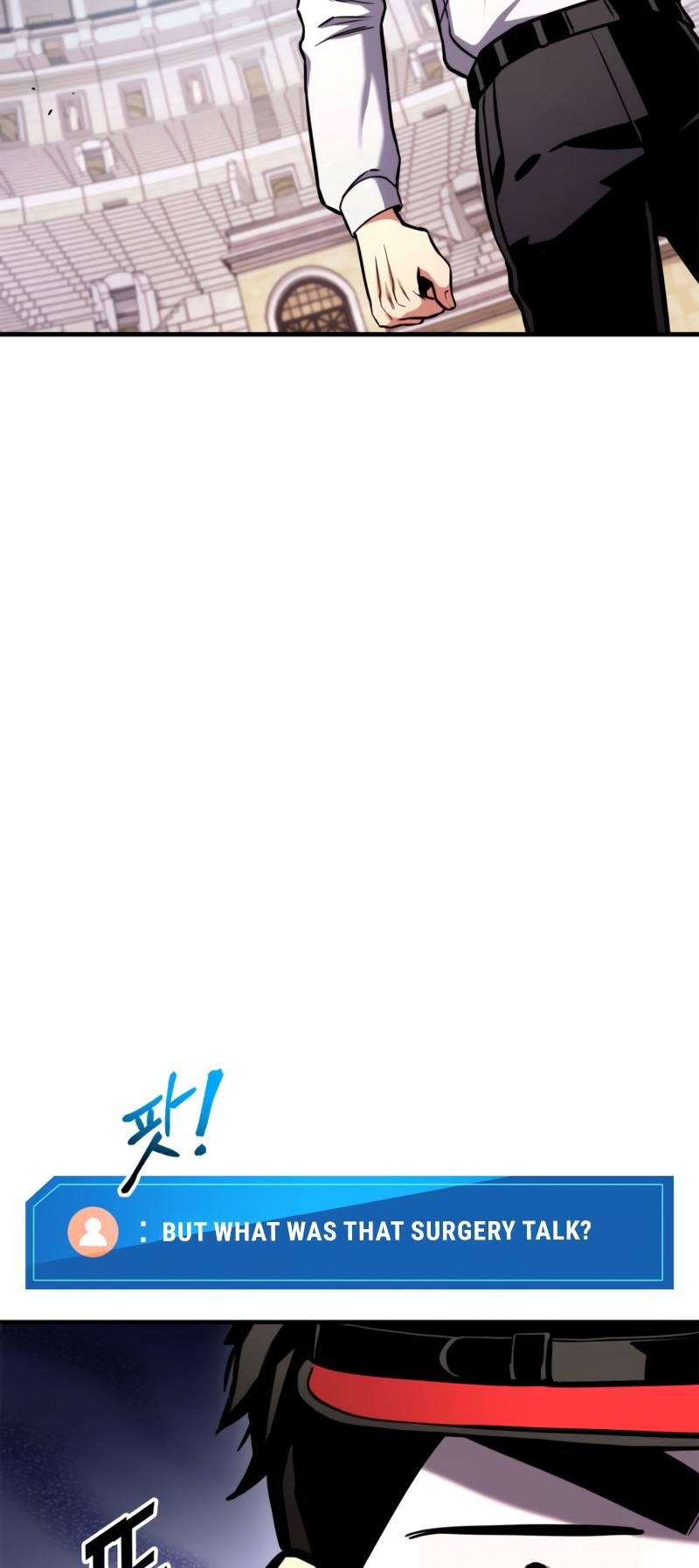 Ranker’s Return (Remake), Chapter 104