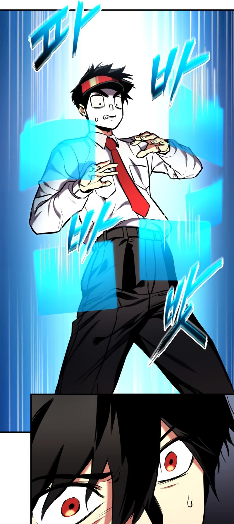 Ranker’s Return (Remake), Chapter 104