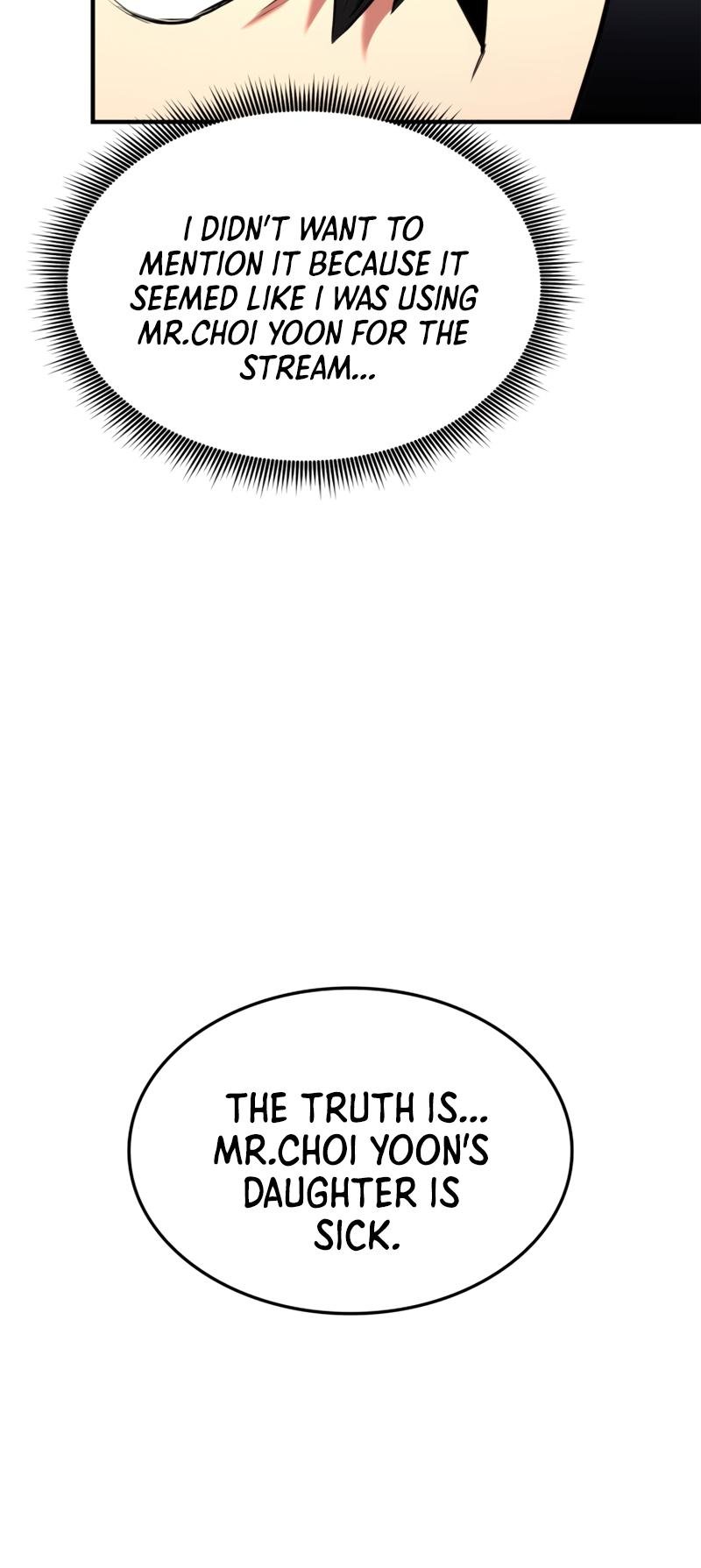 Ranker’s Return (Remake), Chapter 104