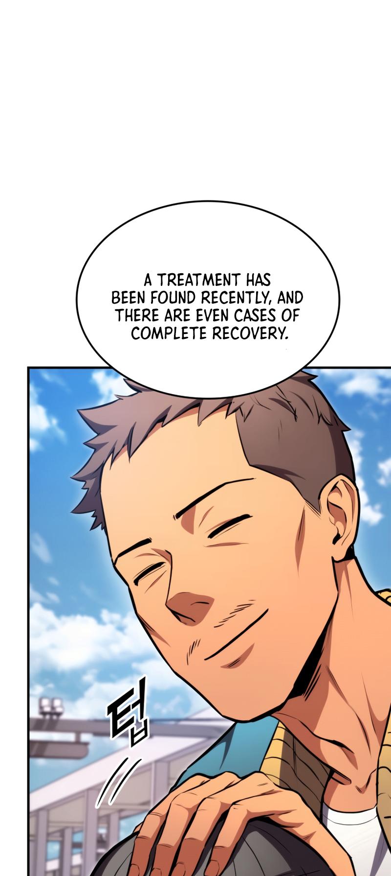 Ranker’s Return (Remake), Chapter 104