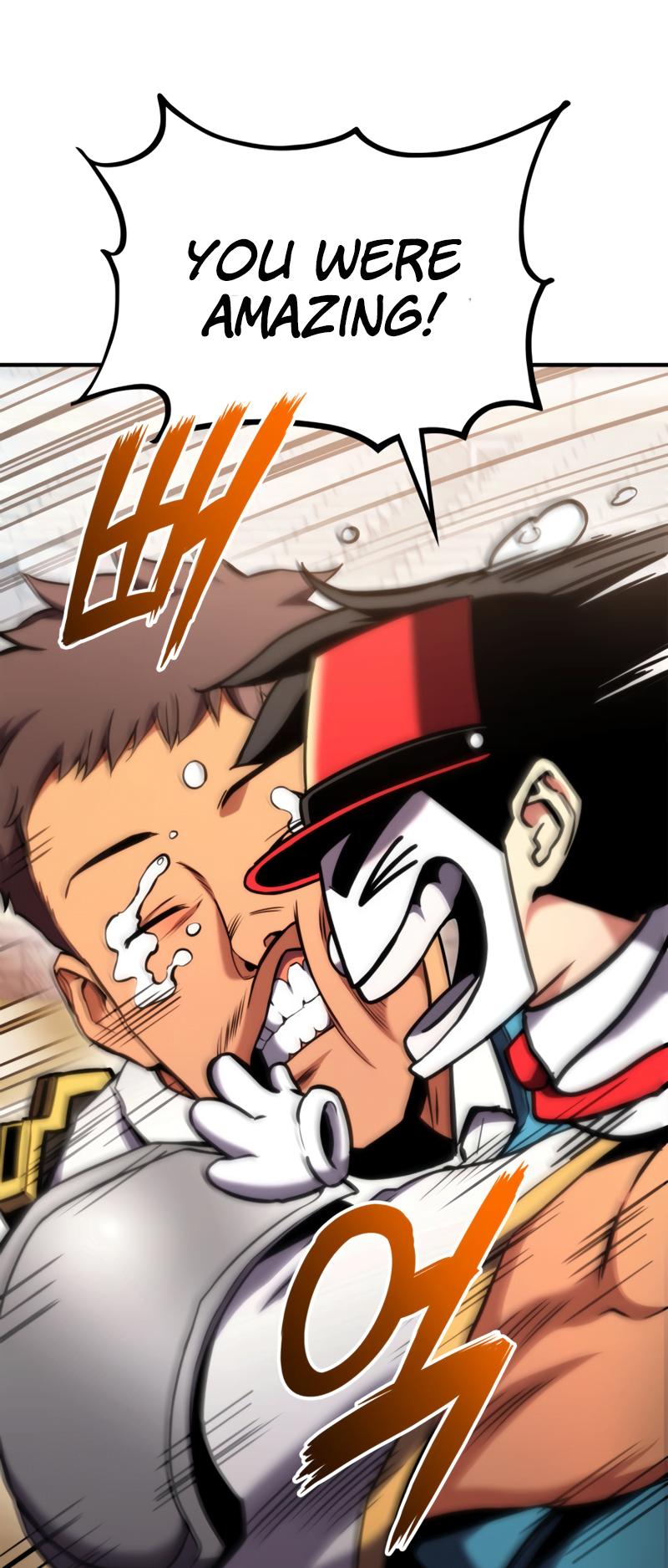 Ranker’s Return (Remake), Chapter 104
