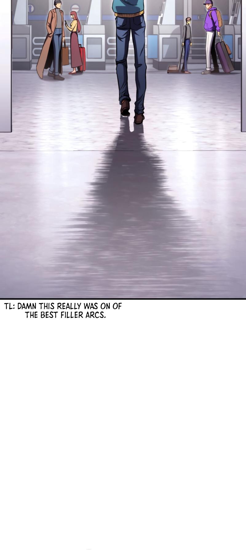 Ranker’s Return (Remake), Chapter 104