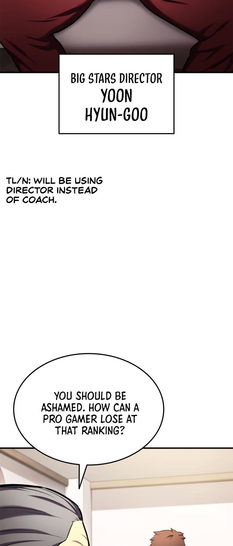 Ranker’s Return (Remake), Chapter 104