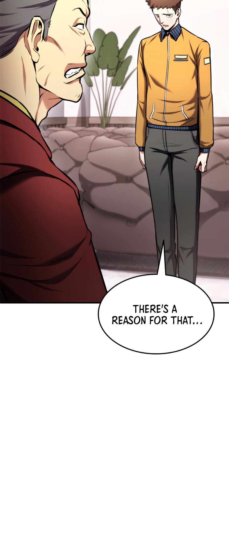 Ranker’s Return (Remake), Chapter 104