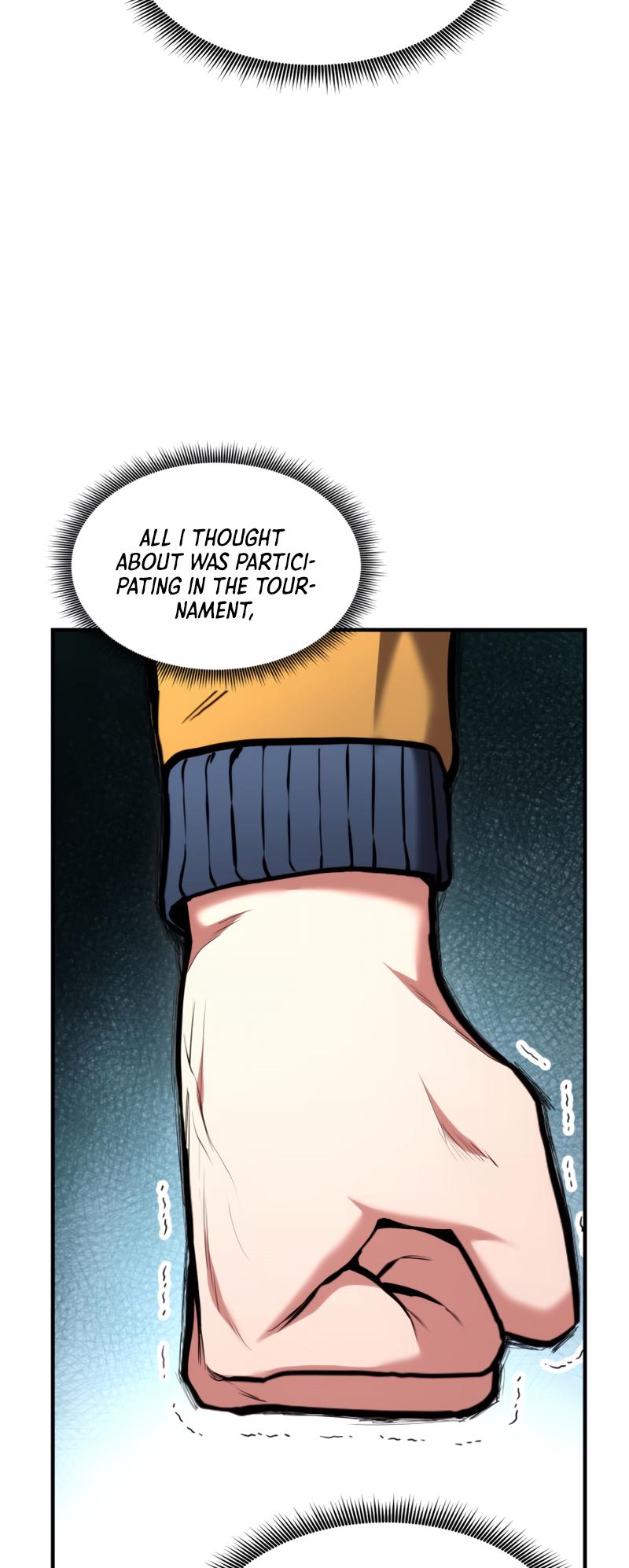 Ranker’s Return (Remake), Chapter 104