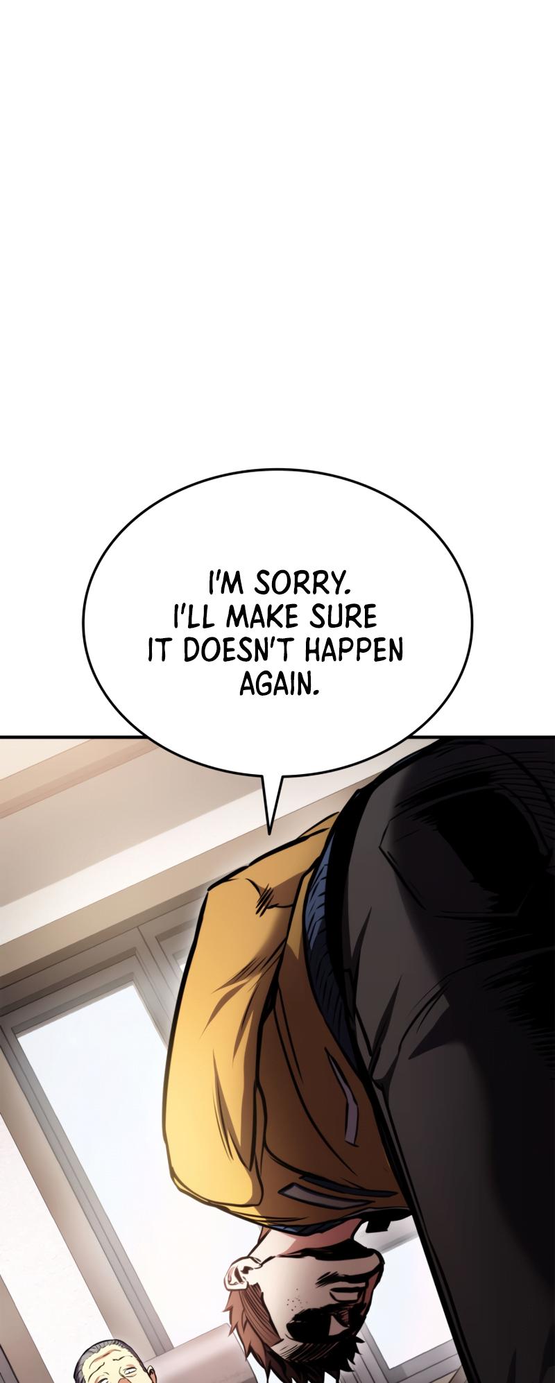 Ranker’s Return (Remake), Chapter 104