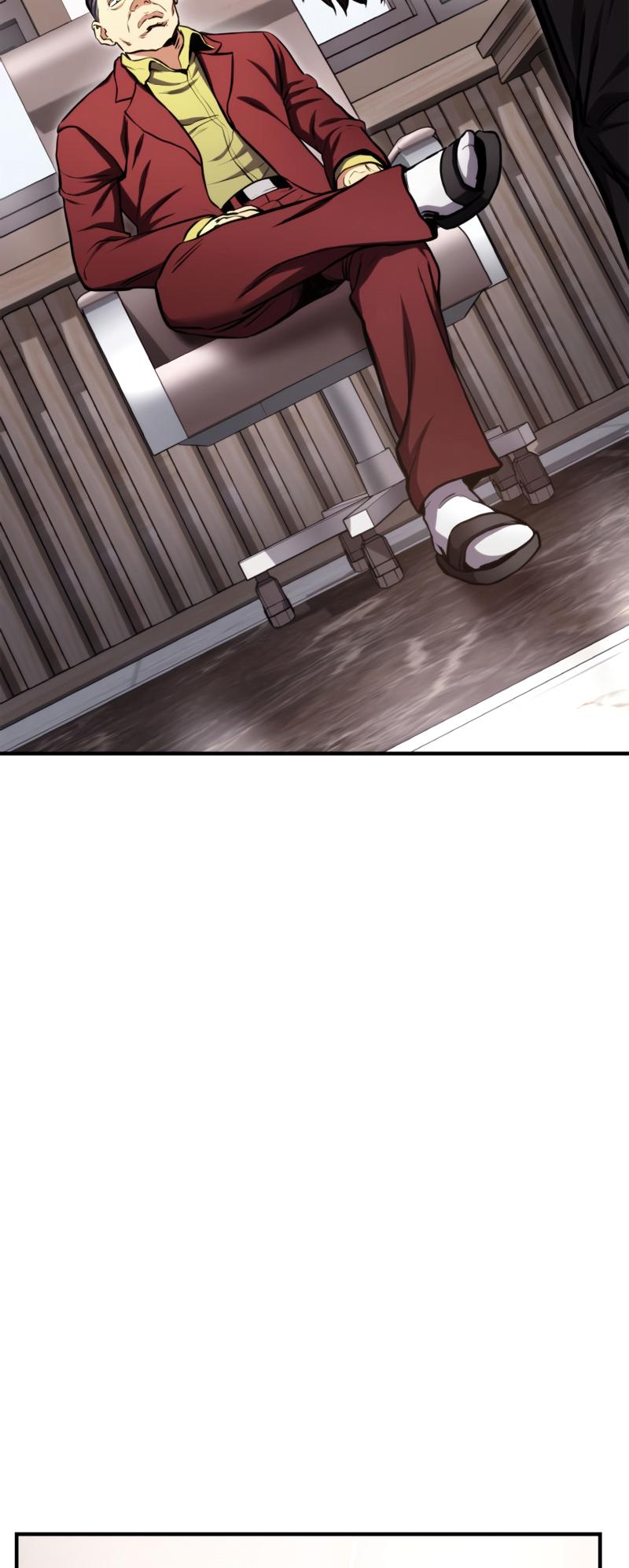 Ranker’s Return (Remake), Chapter 104