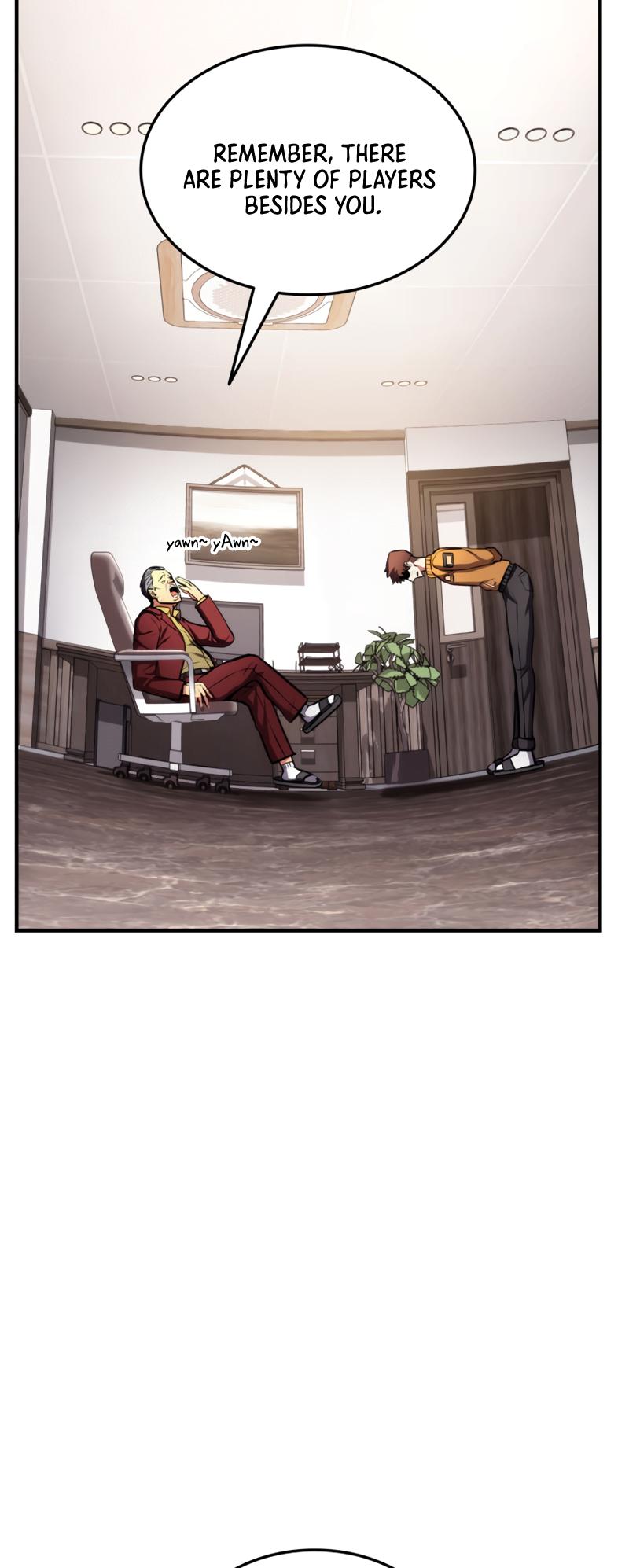 Ranker’s Return (Remake), Chapter 104