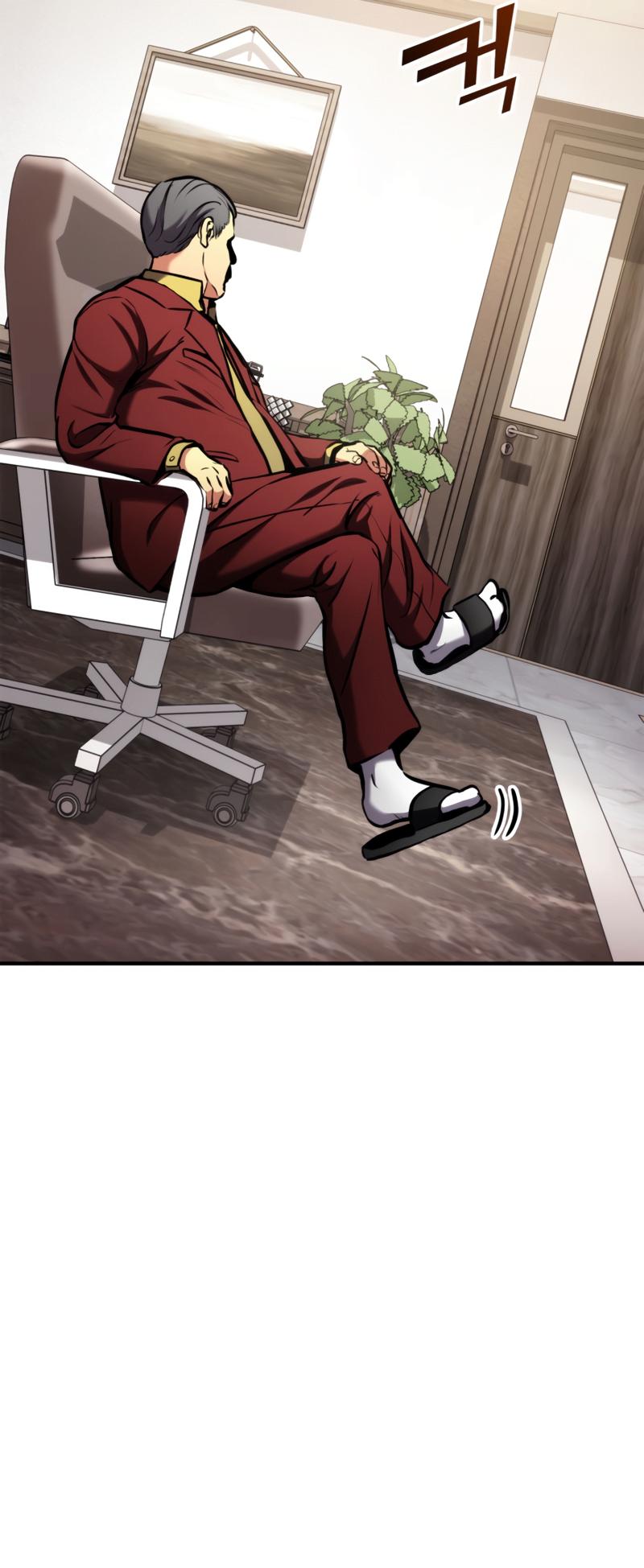 Ranker’s Return (Remake), Chapter 104