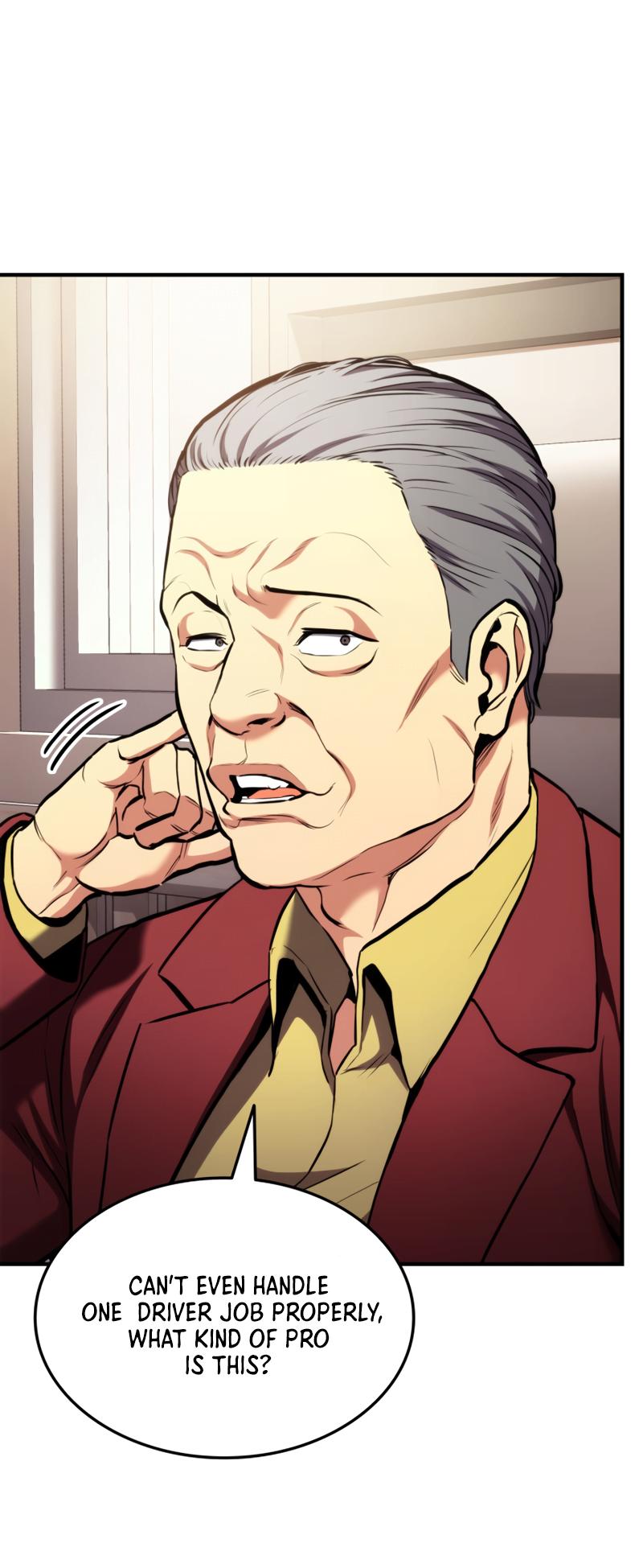 Ranker’s Return (Remake), Chapter 104