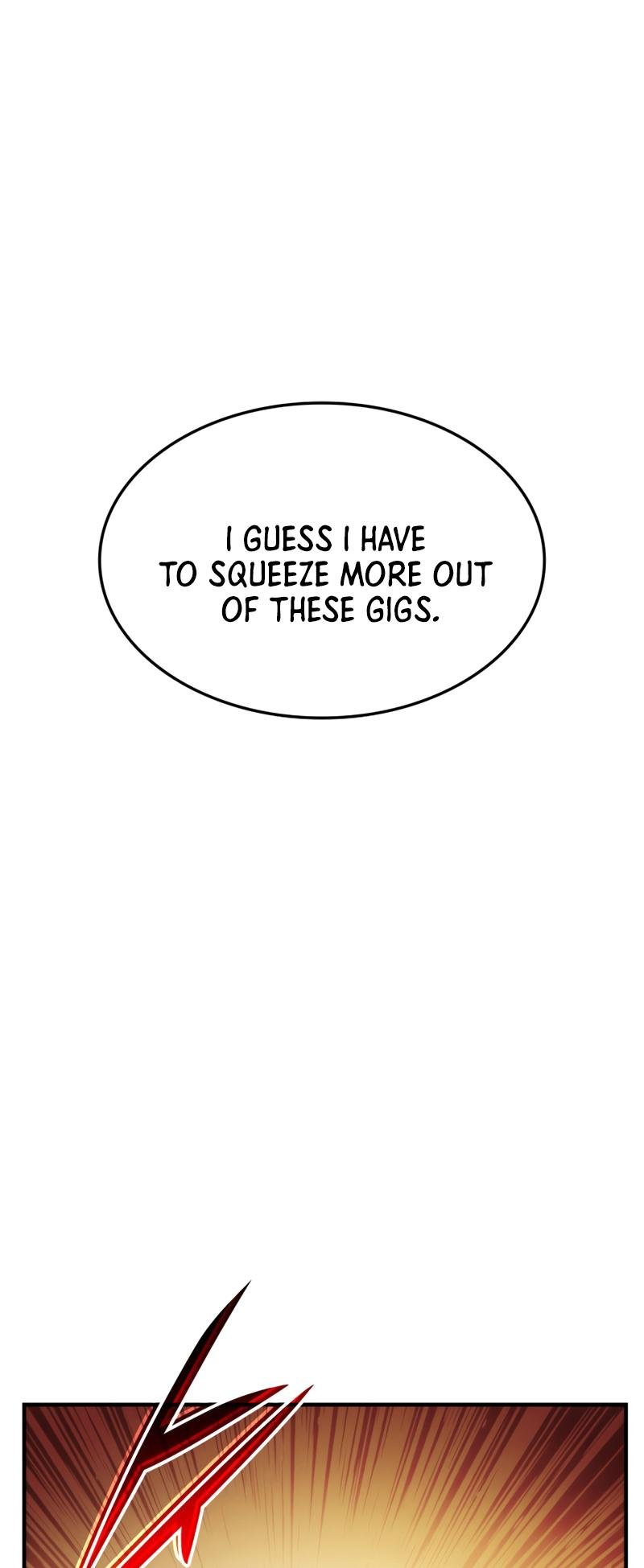 Ranker’s Return (Remake), Chapter 104