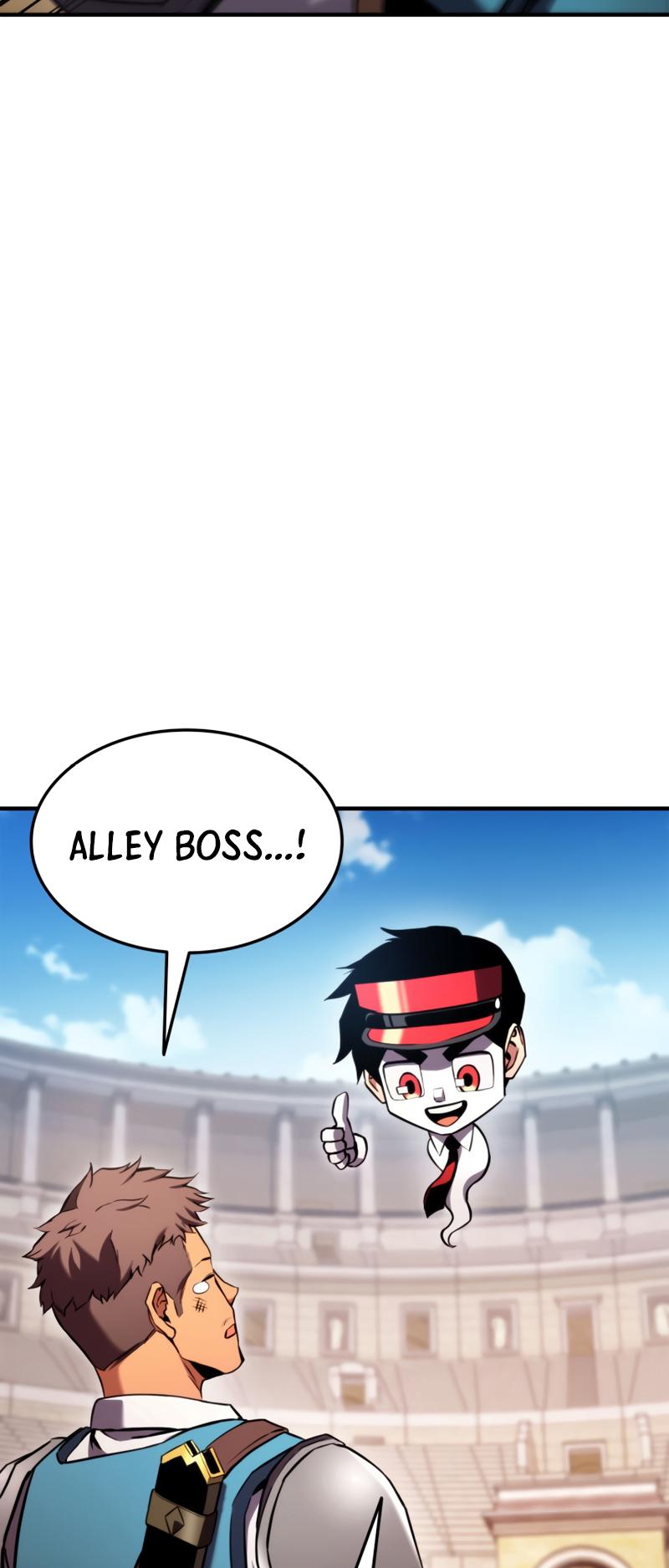 Ranker’s Return (Remake), Chapter 104