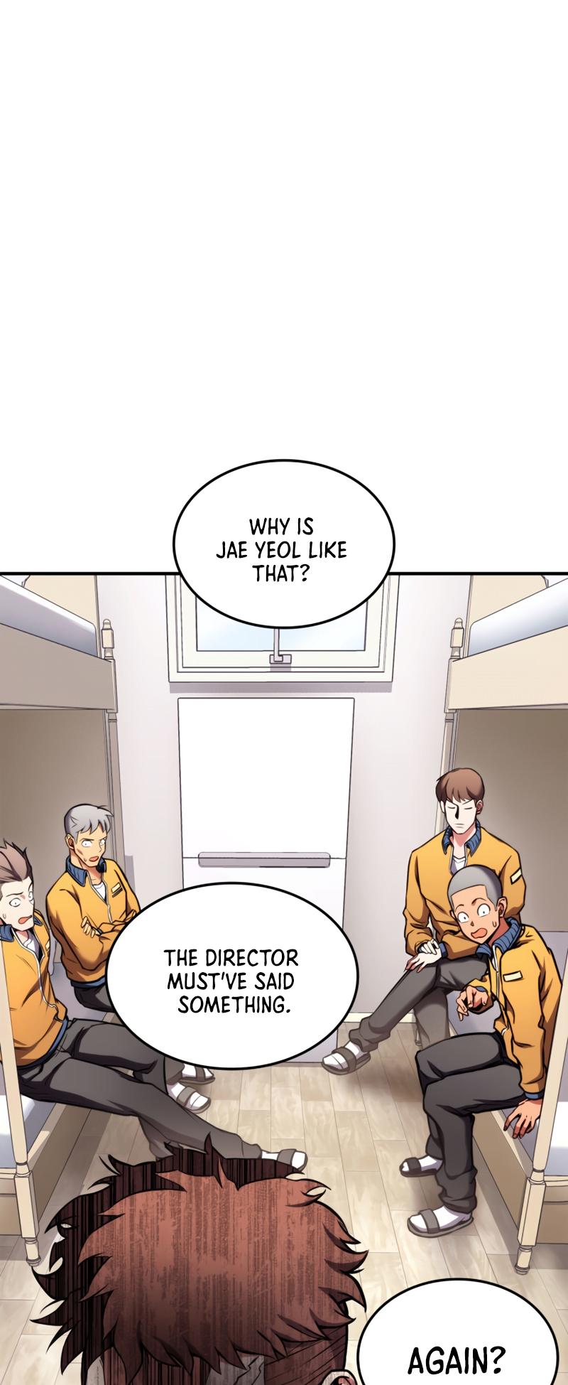Ranker’s Return (Remake), Chapter 104
