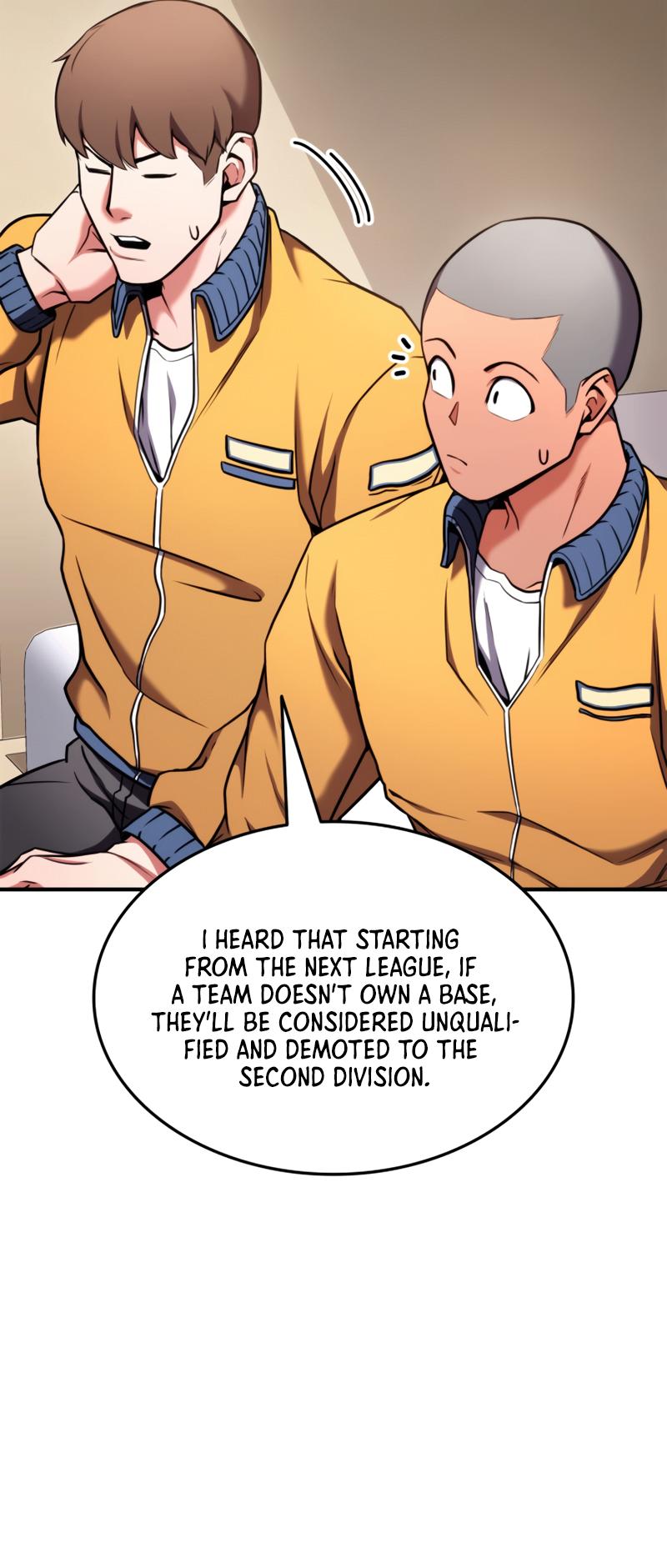 Ranker’s Return (Remake), Chapter 104