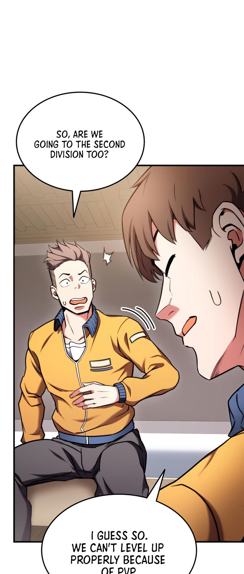 Ranker’s Return (Remake), Chapter 104
