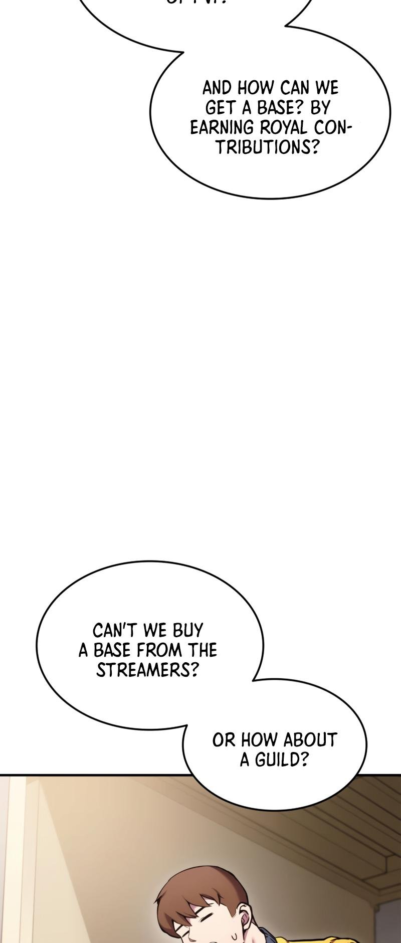 Ranker’s Return (Remake), Chapter 104