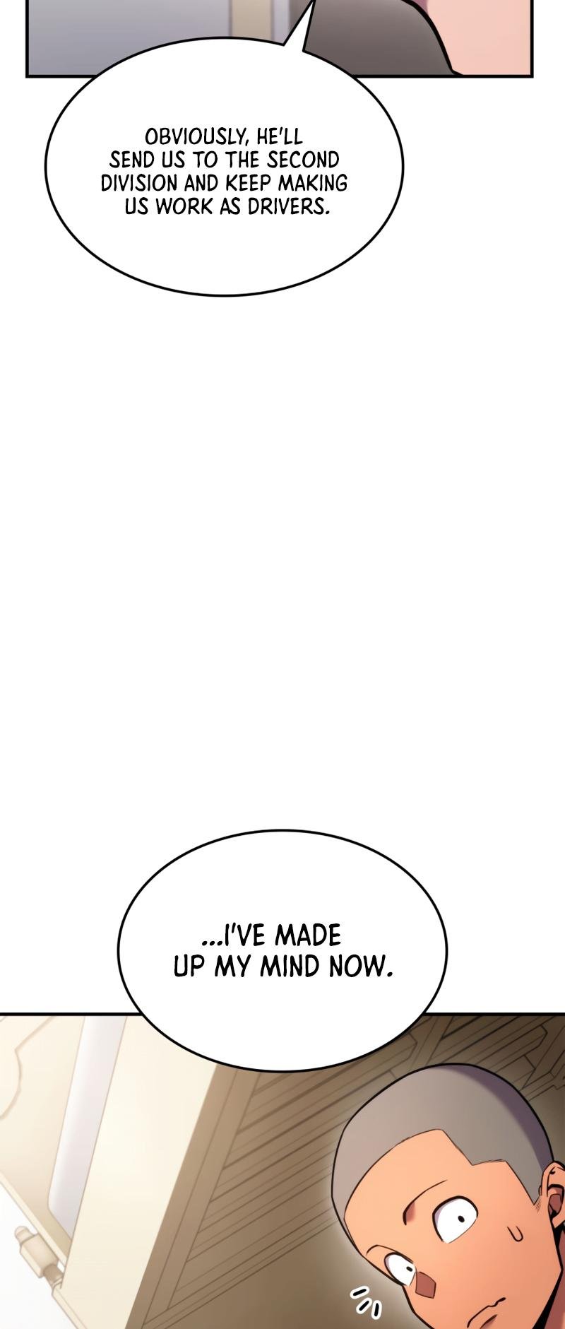 Ranker’s Return (Remake), Chapter 104