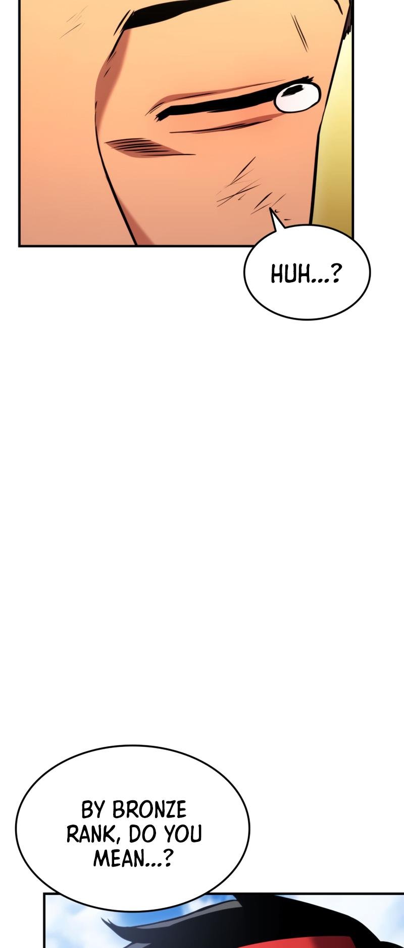Ranker’s Return (Remake), Chapter 104