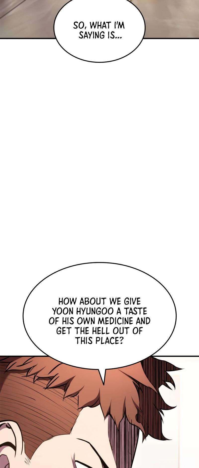 Ranker’s Return (Remake), Chapter 104