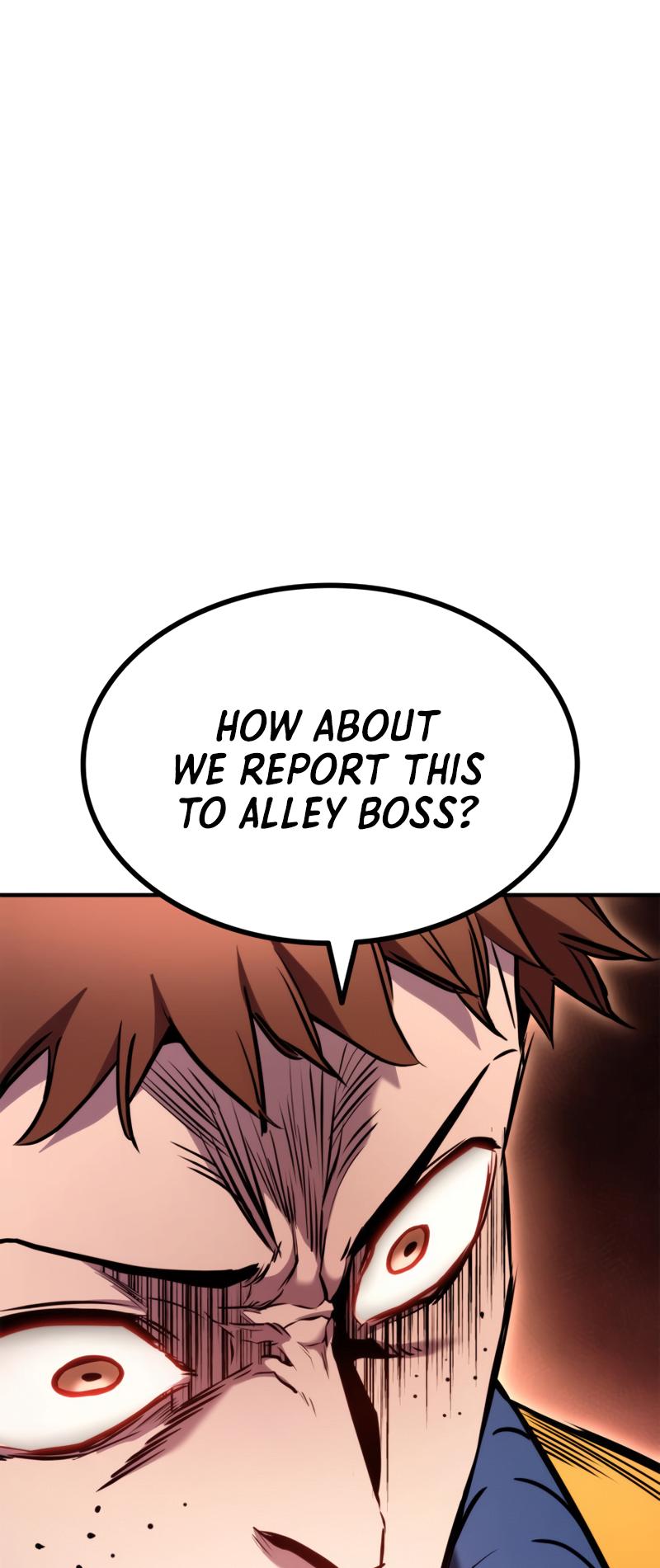 Ranker’s Return (Remake), Chapter 104