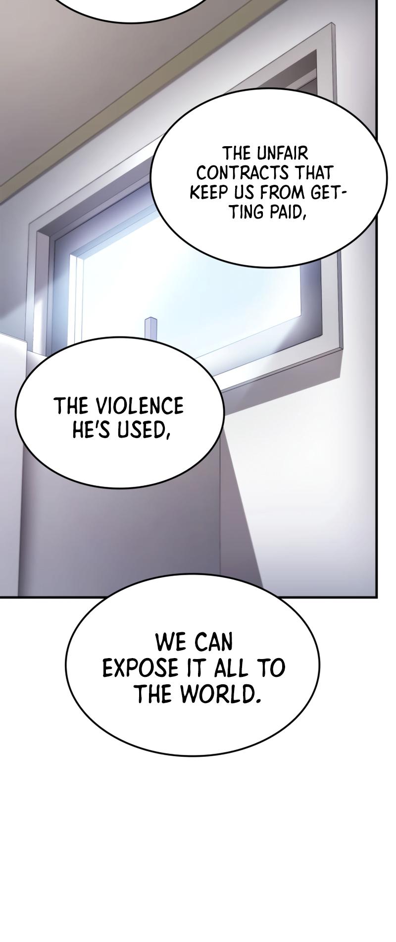 Ranker’s Return (Remake), Chapter 104