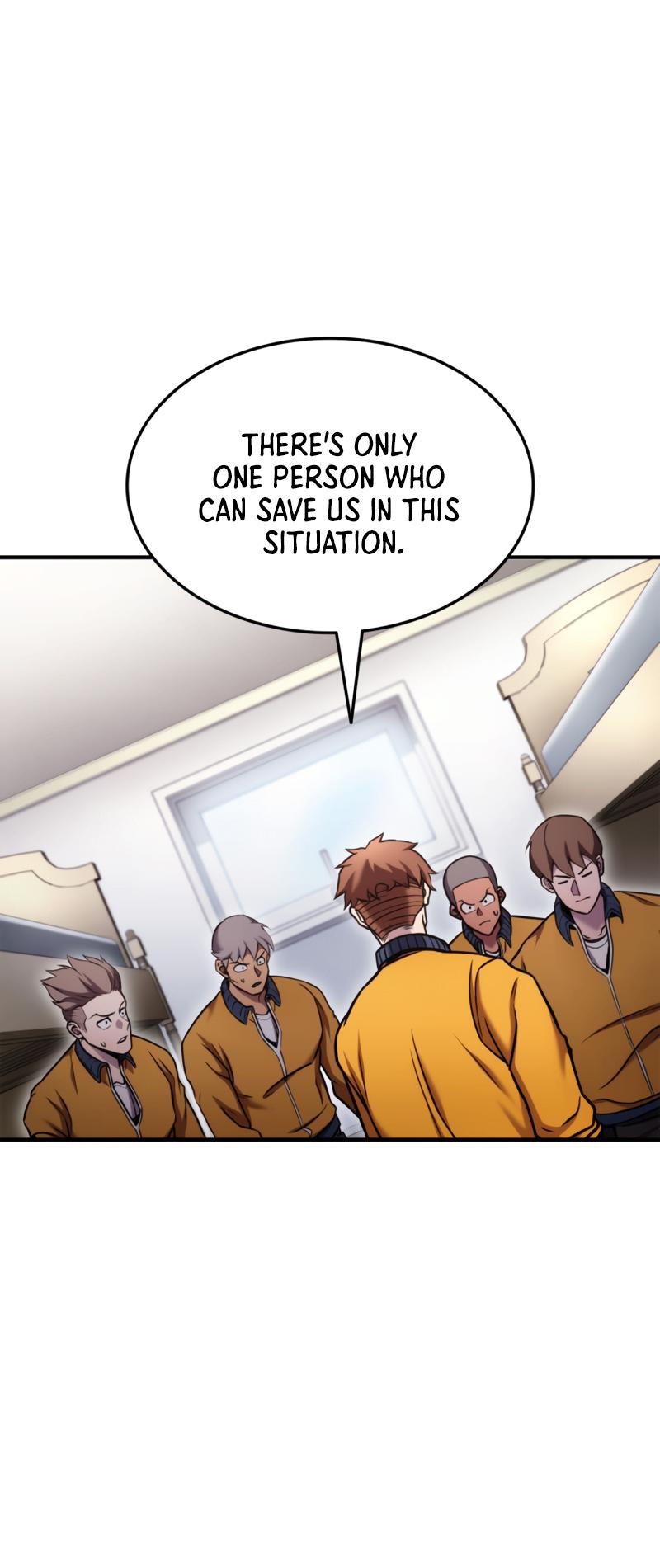 Ranker’s Return (Remake), Chapter 104