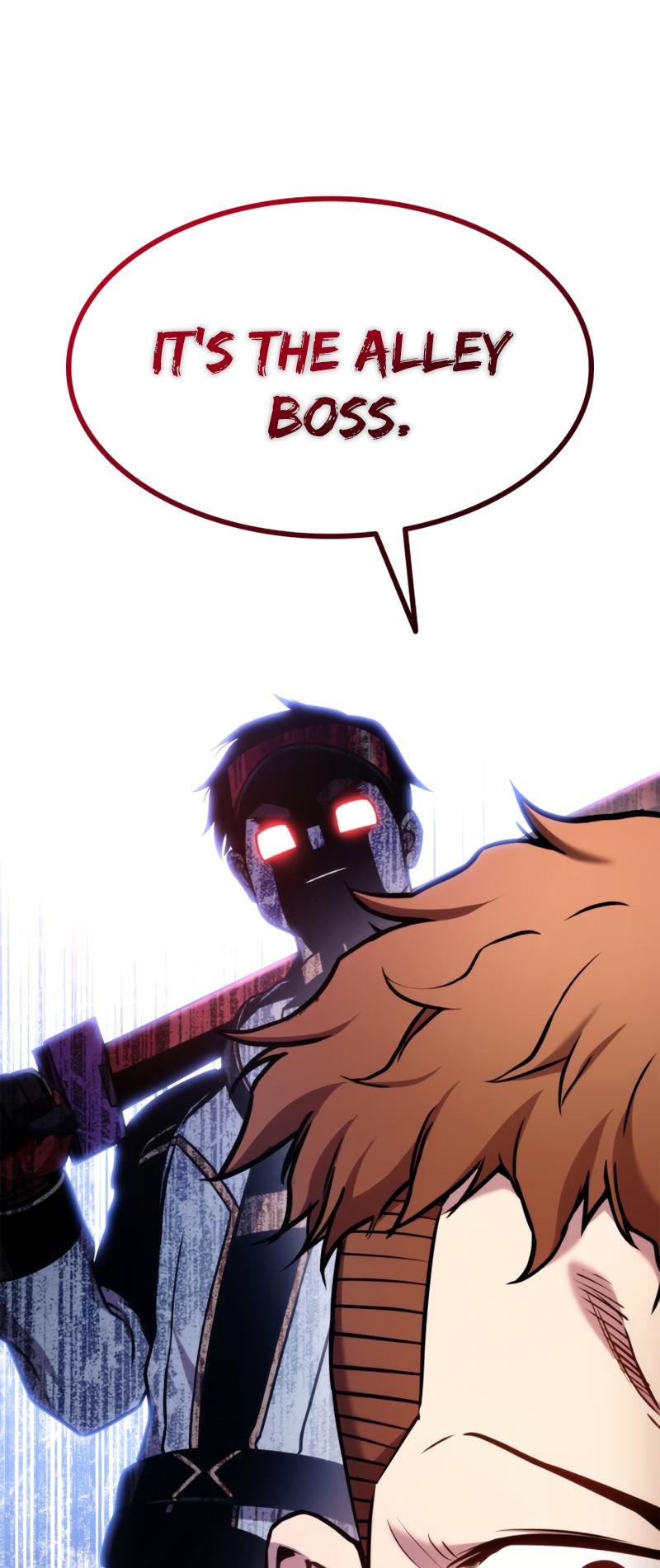 Ranker’s Return (Remake), Chapter 104