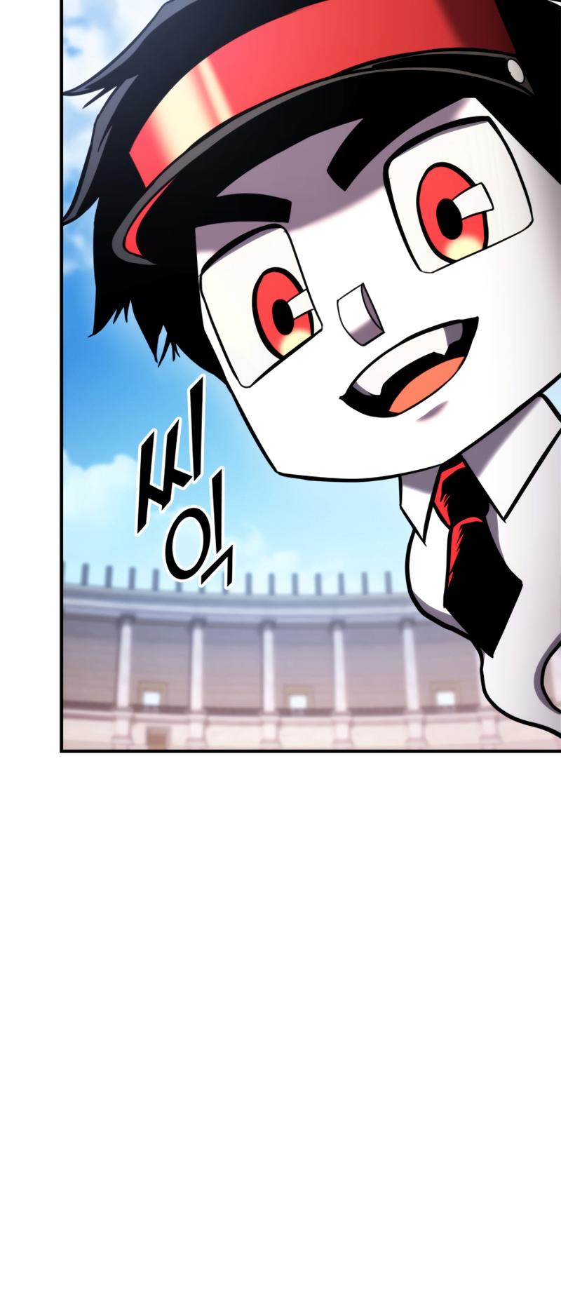 Ranker’s Return (Remake), Chapter 104