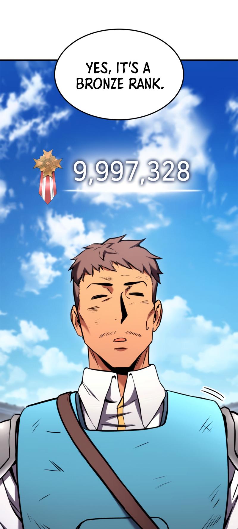 Ranker’s Return (Remake), Chapter 104