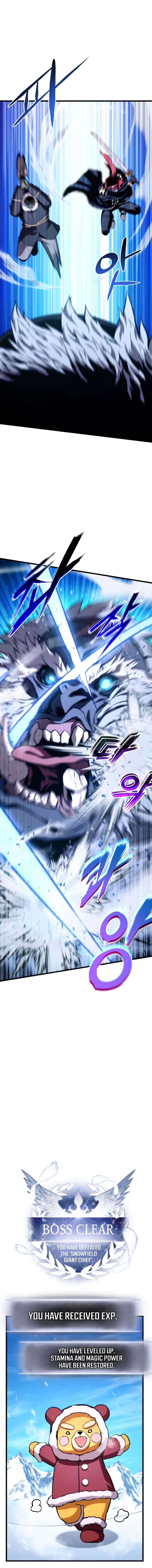 Ranker’s Return (Remake), Chapter 36
