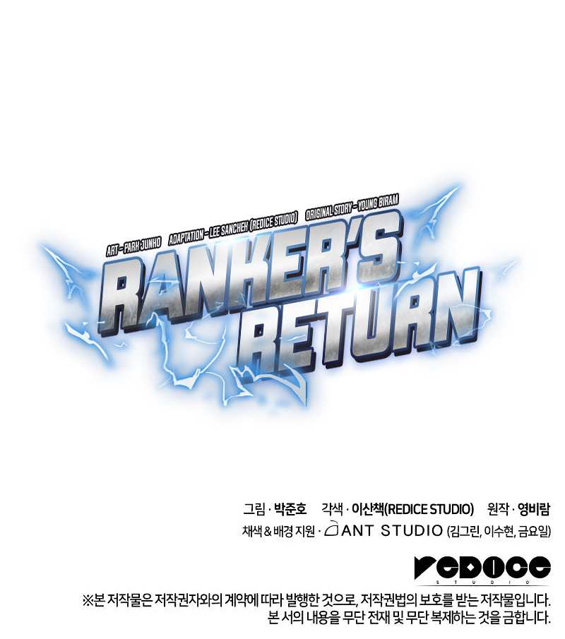 Ranker’s Return (Remake), Chapter 36